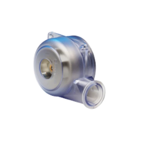 Ventilatore Micronel USA U51DL-024KK-5