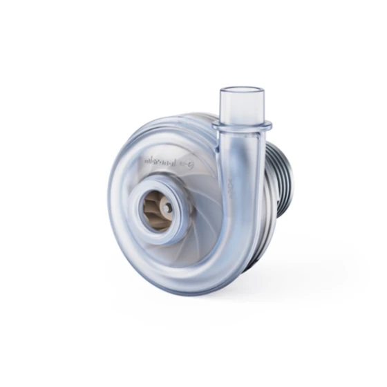 Micronel USA U65HN-024KS-6 ventola