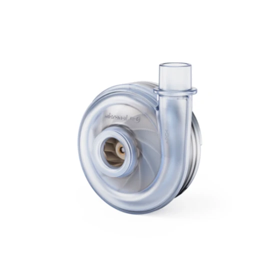 Micronel USA U65ML-024KS-5 ventola