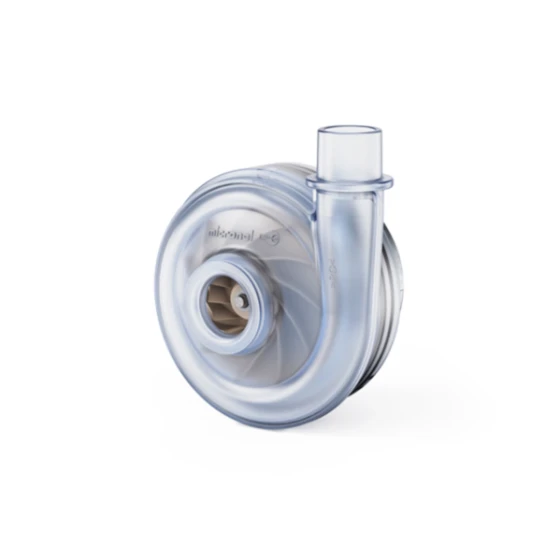 Ventilatore Micronel USA U65MN-024KS-5