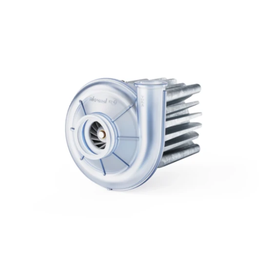 Ventilatore Micronel USA U71HL-024KM-4