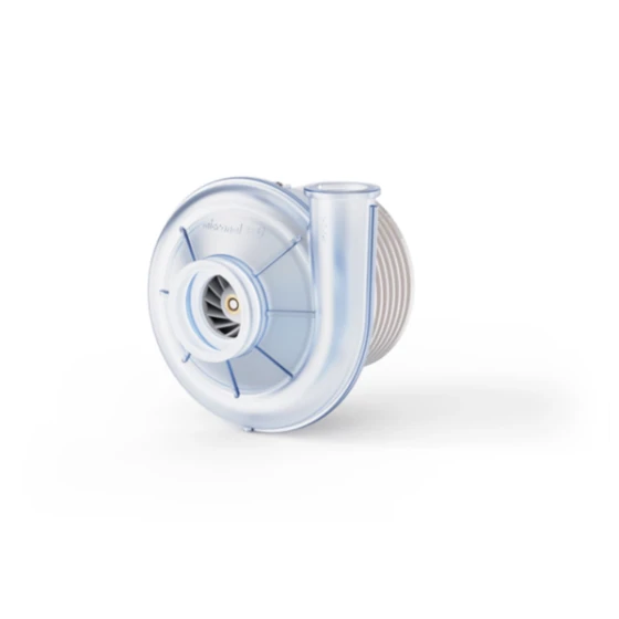 Ventilatore Micronel USA U71MX-024KX-4