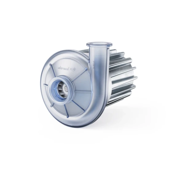 Ventilatore Micronel USA U85HL-024KH-4