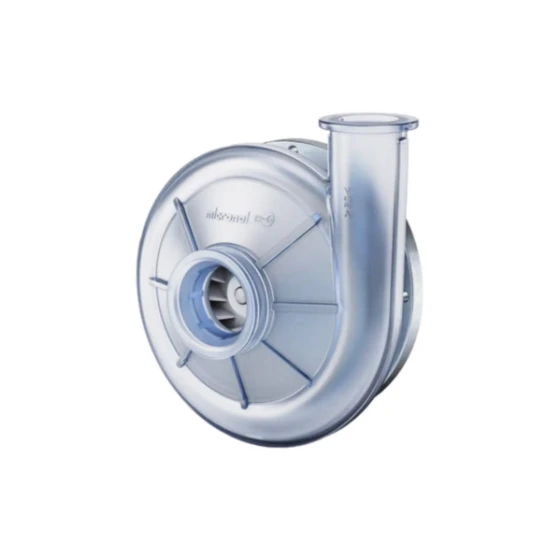 Ventilatore Micronel USA U85MX-024KE-5