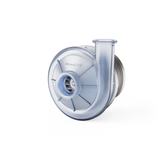 Ventilatore Micronel USA U85MX-024KX-4