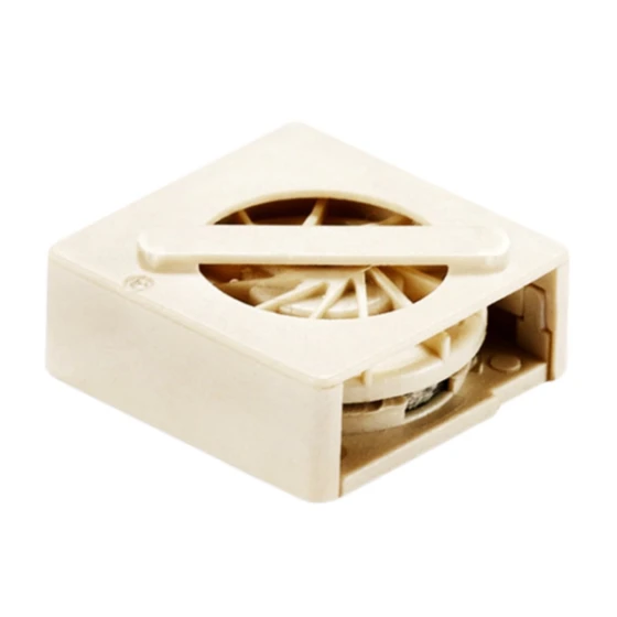 Ventilatore Sunon UB393-700TC