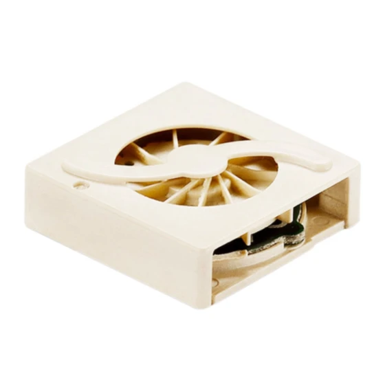 Ventilatore Sunon UB3C3-700TC