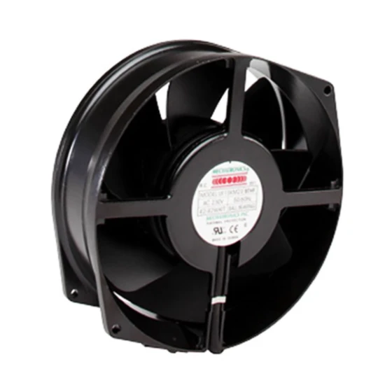 Ventilatore Mechatronics UF15KM23-BTHR-F