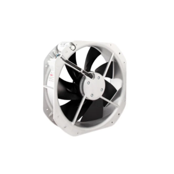 Ventilatore Mechatronics UF250BMB23-H1C2A-B1