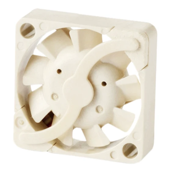 Ventilatore Sunon UF3C3-500TC