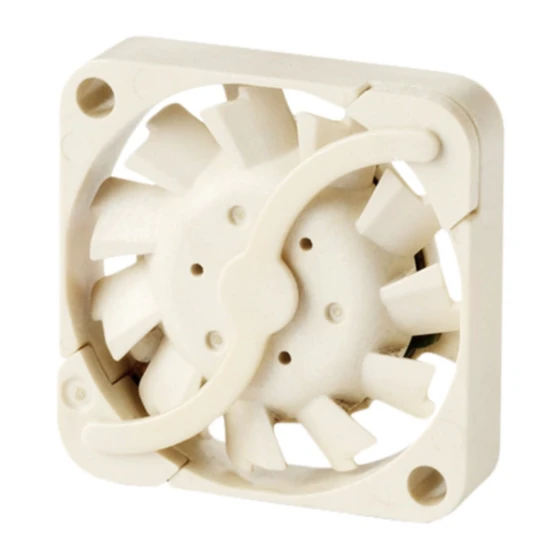 Ventilatore Sunon UF3F3-500TC