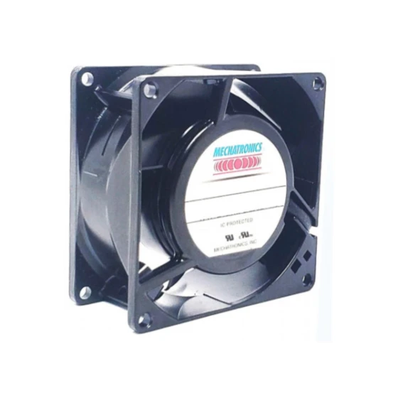 Ventilatore Mechatronics UF80AM12-BTHR-F