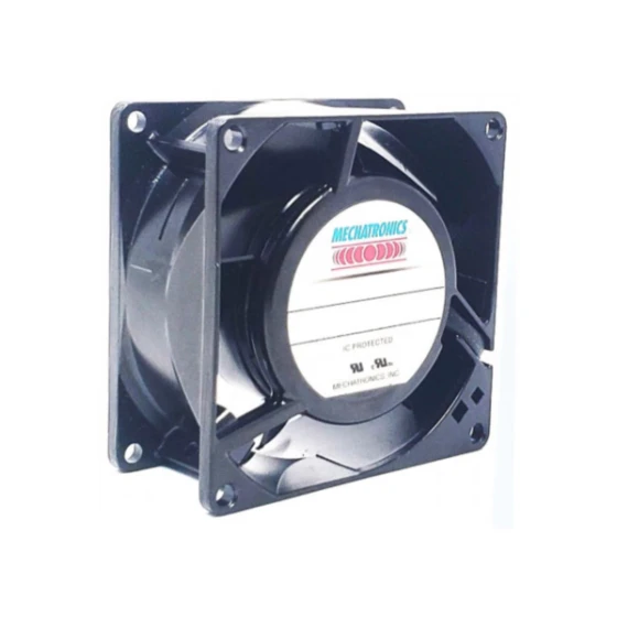 Ventilatore Mechatronics UF80AM23-BTHR-F