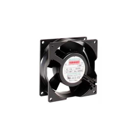 Ventilatore Mechatronics UF92AM12-BWHR-F