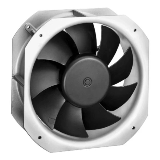 ventilatore ebm-papst W1G200-HH01-52