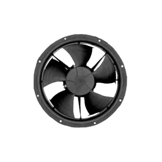 ventilatore ebm-papst W1G200-CH77-52