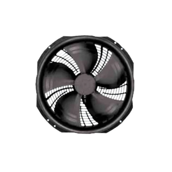 ventola ebm-papst W1G300-BB19-01