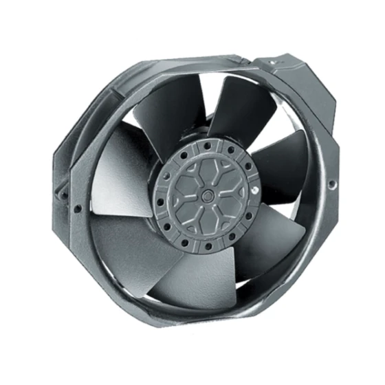 ventilatore ebm-papst W2E142-BB01-11