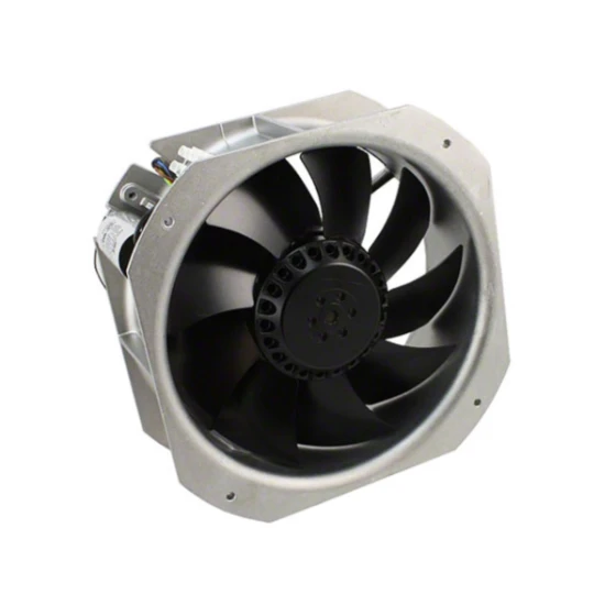 ventilatore ebm-papst W2E200-HH86-05