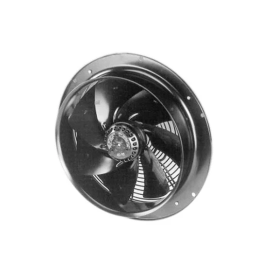 ventilatore ebm-papst W2E300-CP02-70