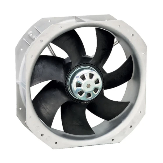 ventola ebm-papst W3G250-HH53-03