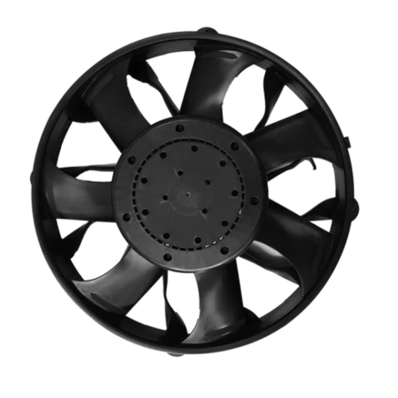 ventola ebm-papst W3G300-ME46-01
