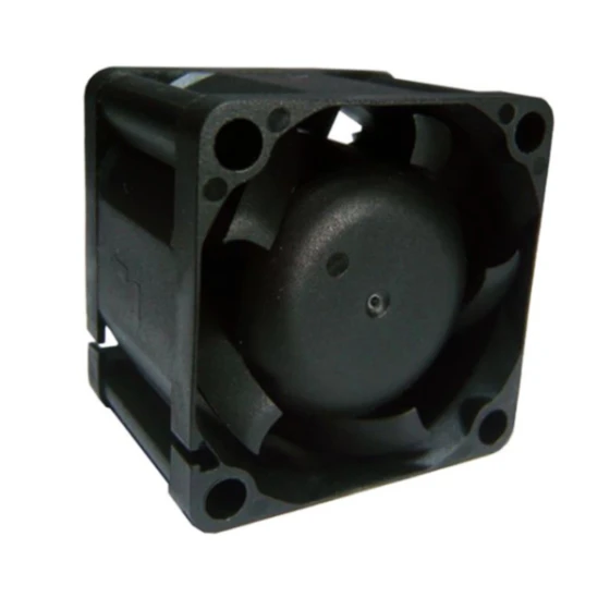 YS TECH XYW03628012BSS-12 ventola