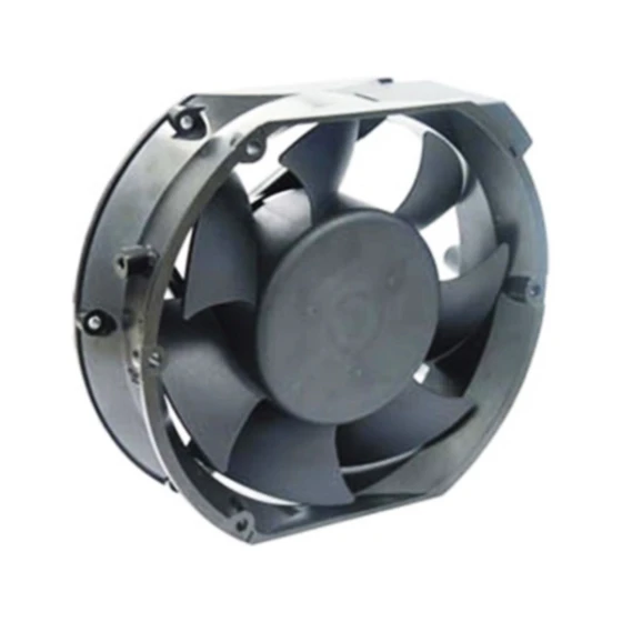 Ventilatore YS TECH XYW17251024BS-4