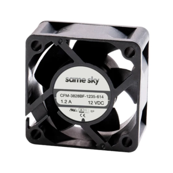 Ventilatore Same Sky CFM-3828BF-190-406-22