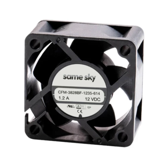 Ventilatore Same Sky CFM-3828BF-1120-468-22