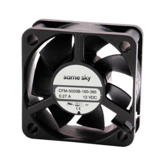 Ventilatore Same Sky CFM-5020B-160-385-20