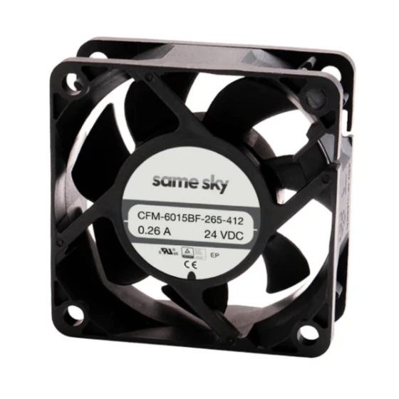 Ventilatore Same Sky CFM-6025BF-275-439-22