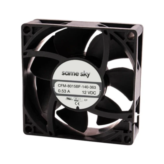 Ventilatore Same Sky CFM-8038BF-2110-595-22