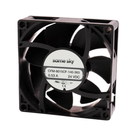 Ventilatore Same Sky CFM-8020CF-245-401-22