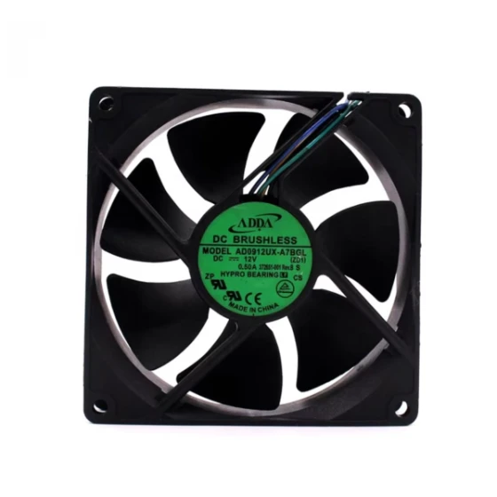 ADDA AD0912UX-A7BGL Ventola