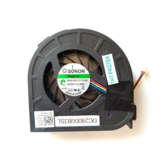 Ventilatore SUNON MG60120V1-C170-S9A