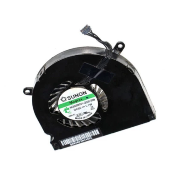 ventola sunon MG62090V1-Q020-S99