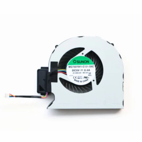 Ventilatore SUNON MG75070V1-C121-S9C
