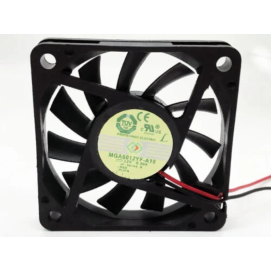 Ventilatore MAGIC MGA6012YF-A10