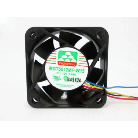 Ventilatore Protechnic Magic MGT5012MF-W15