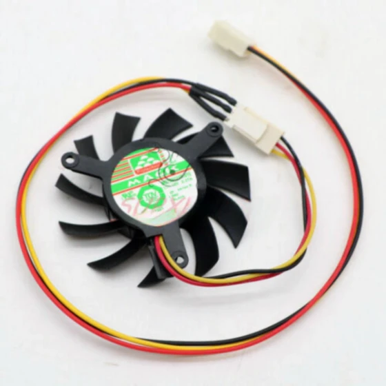 MAGIC MGT6012YR-O15 Ventilatore