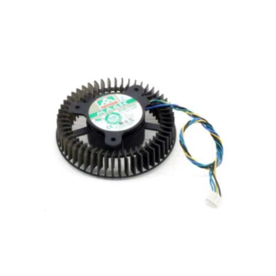 Ventilatore MAGIC MGT8012YR-W20
