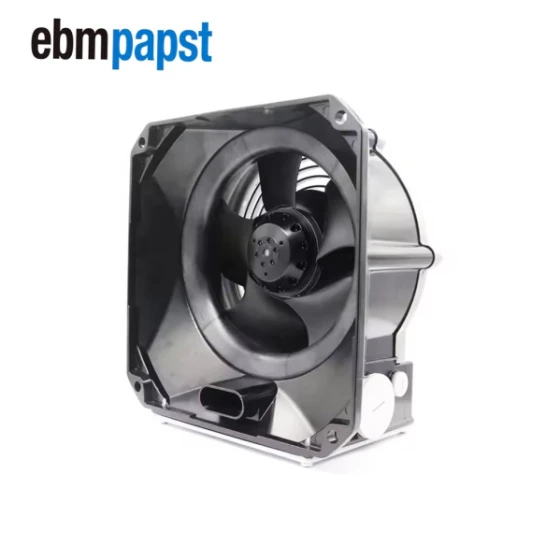ebmpapst W2D250-EH26-25 Ventilatore