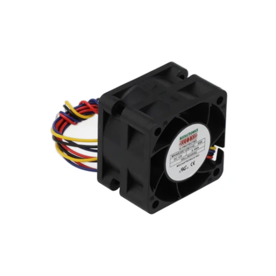 Ventilatore meccatronico MH4028E12B1+6-RSR