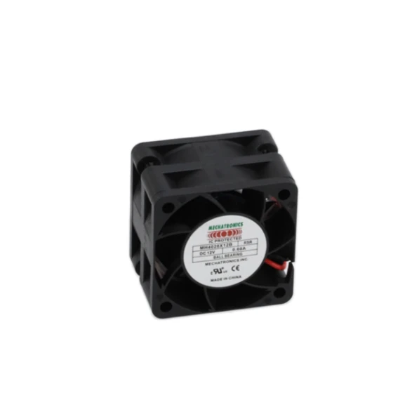 Ventilatore MH4028X12B-RSR di Mechatronics