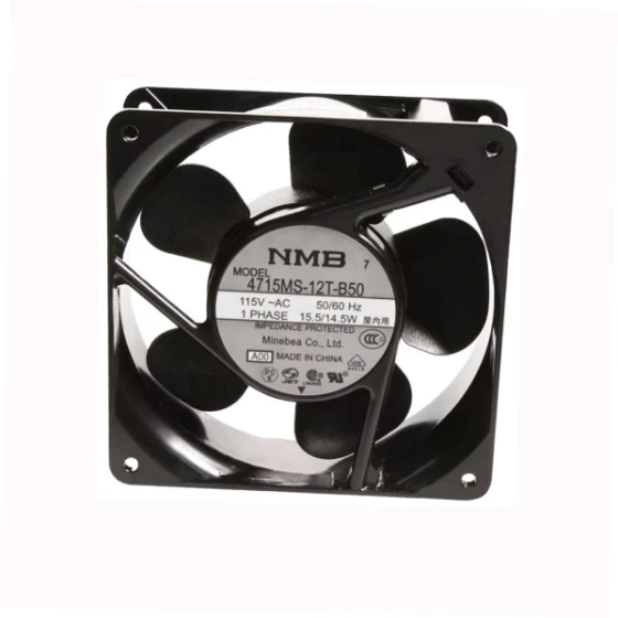 Ventilatore NMB 4715MS-12T-B50