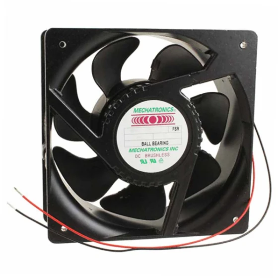 Ventilatore Mechatronics MM1865H24B-FSR