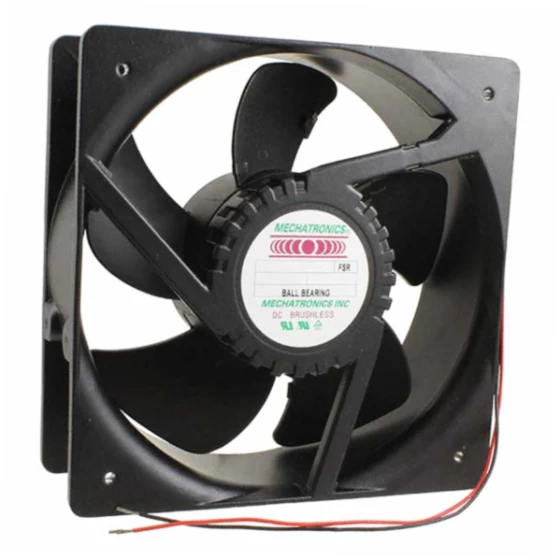 Ventilatore Mechatronics MM2072H24B-FSR
