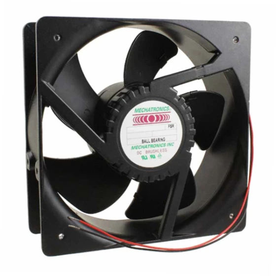 Ventilatore Mechatronics MM2072H48B-FSR