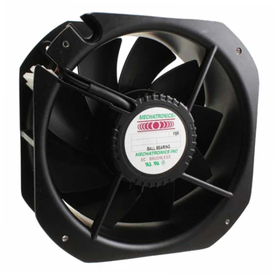Ventilatore Mechatronics MM22580H24B-FSR